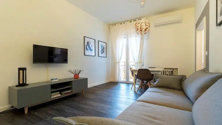 Italianway - Baracca 7 A