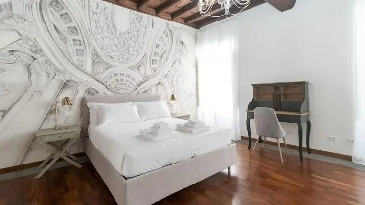 Italianway - Barberini 4 Magister