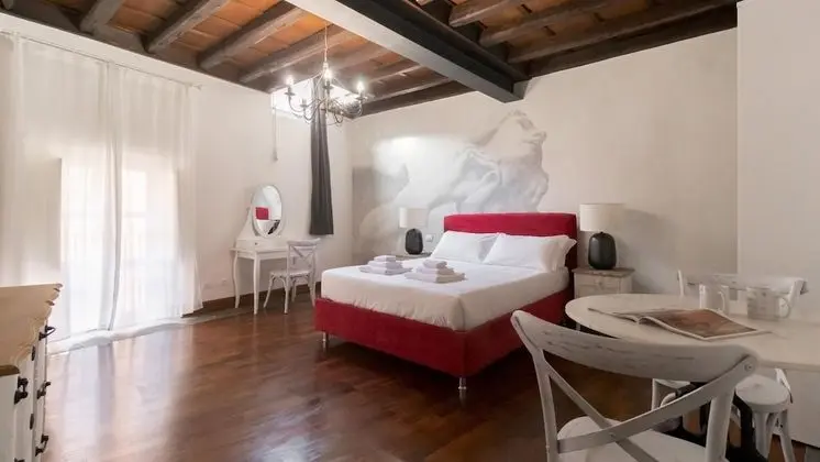 Italianway - Barberini 5 Sensus