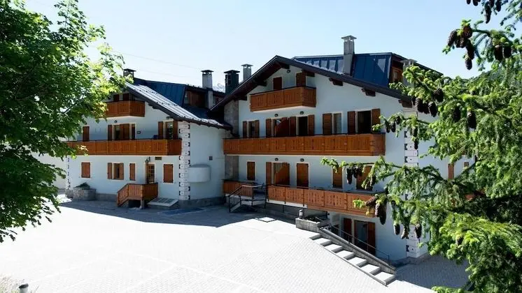 Italianway - Belvedere 28 - Genziana - Oda