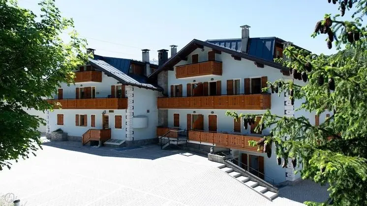 Italianway - Belvedere 28 - Dış Mekan