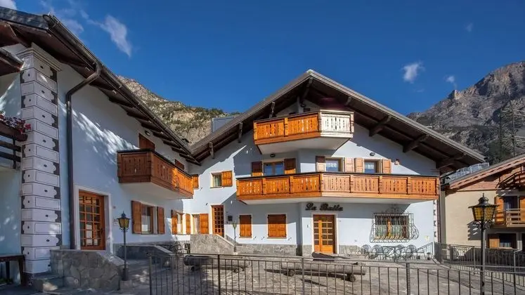 Italianway - Belvedere 28 - Dış Mekan