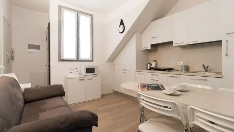 Italianway - Bligny 19 Flat