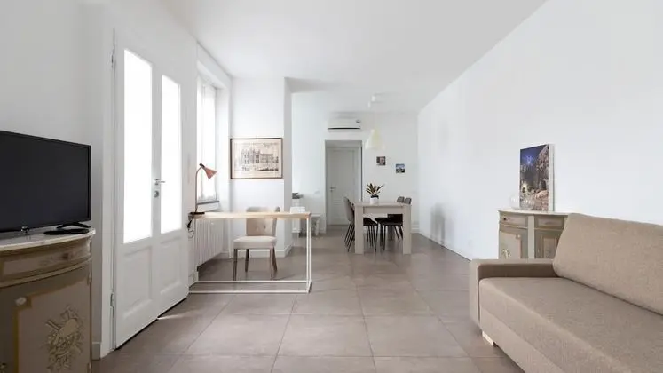 Italianway - Borsieri 25 B