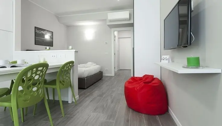 Italianway   - Cadorna 10 - B