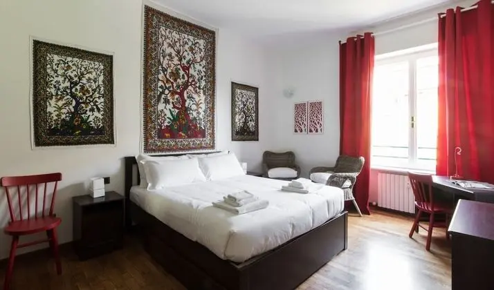 Italianway - Cenisio 7