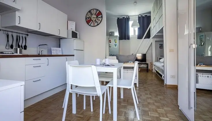 Italianway - Col di Lana 6a D