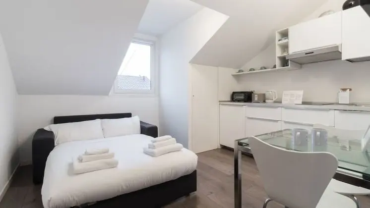 Italianway - Corso Como 9 - Öne Çıkan Resim