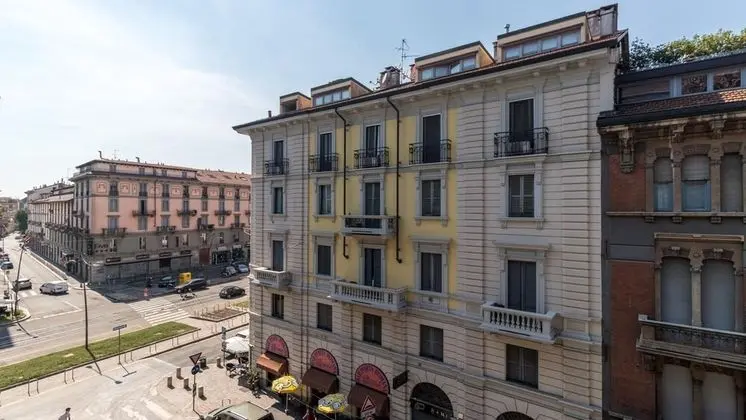 Italianway   - Corso Lodi 9