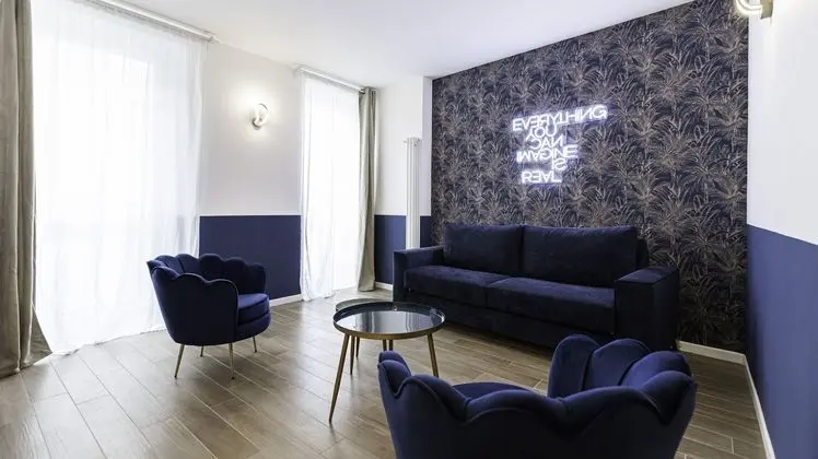 Italianway - Corso Venezia 7 - Öne Çıkan Resim