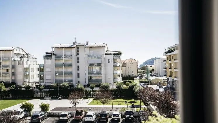 Italianway - De Gasperi 13