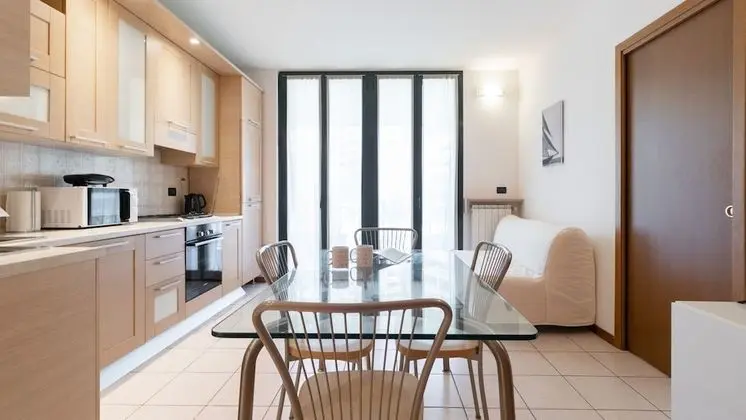 Italianway - Dei Fontanili 7