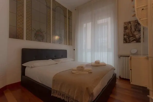 Italianway - Dogana 3 - Dış Mekan