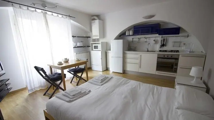 Italianway   - Forcella