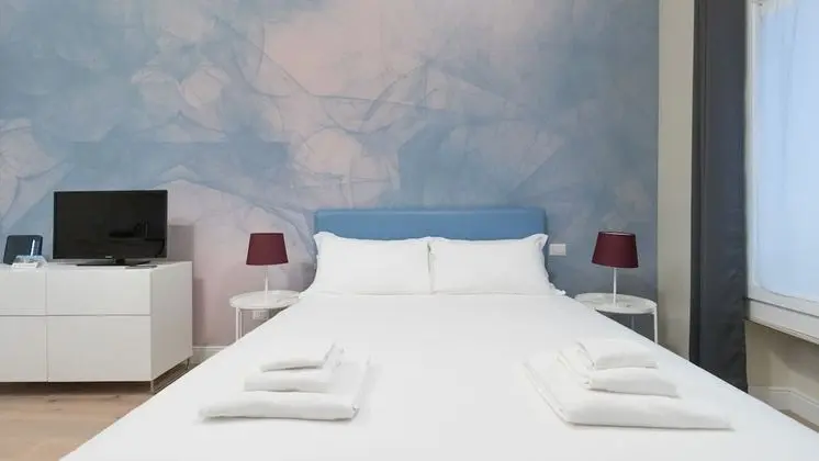 Italianway - Garibaldi 104 B