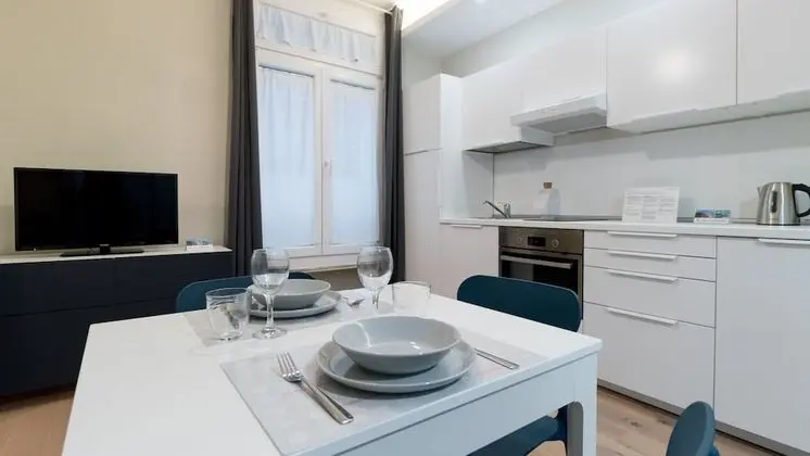 Italianway - Garibaldi 104 C