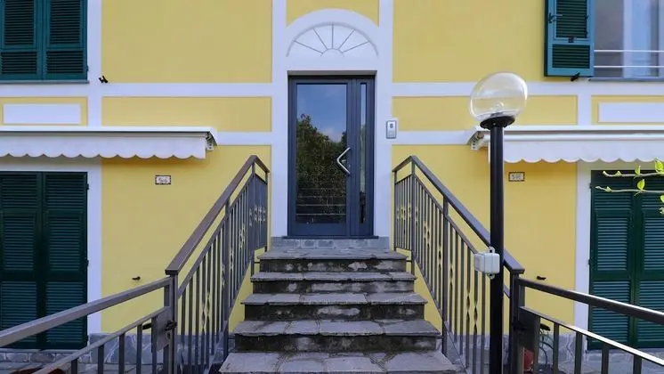 Italianway - Giuseppe Pastine 17/D