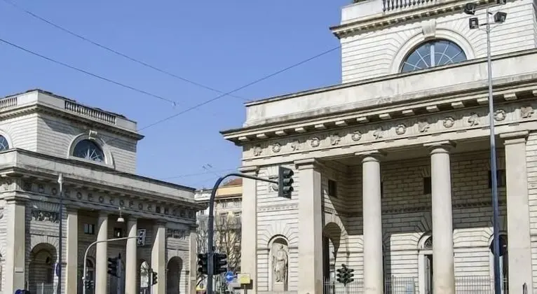Italianway - Lazzaro Palazzi - Dış Mekan