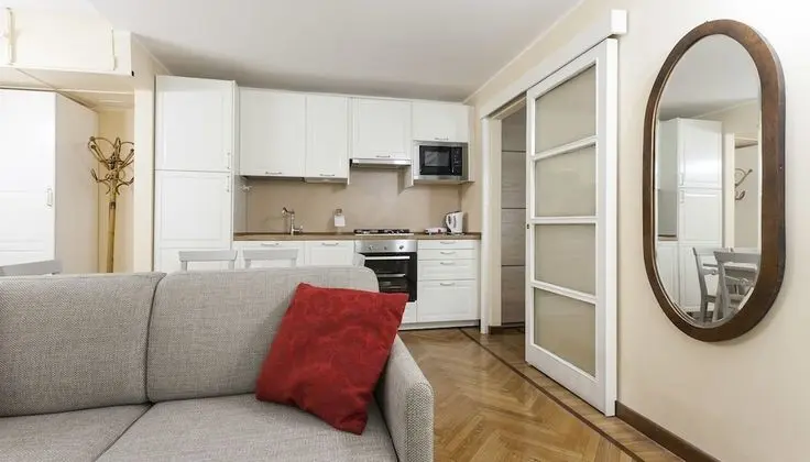 Italianway - Lazzaro Palazzi - Mutfak
