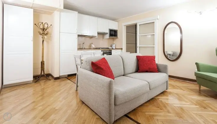 Italianway - Lazzaro Palazzi - Öne Çıkan Resim