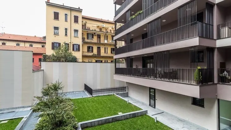 Italianway - Lazzaro Papi 14 A