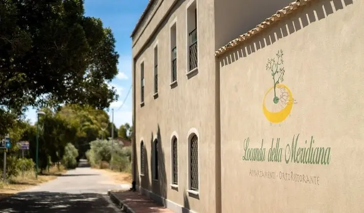 Italianway - Locanda della Meridiana - Dış Mekan