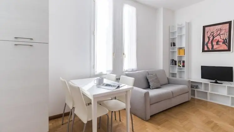 Italianway - Villa Mafalda 14