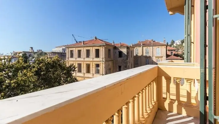 Italianway - Villa Mafalda 14