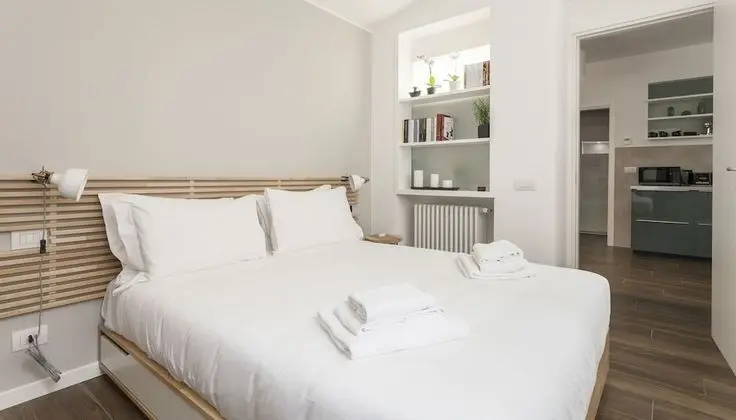 Italianway   - Magenta 32 Bilocale