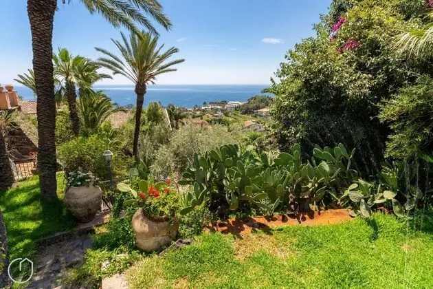 Italianway - Menadel - Casa Corno Verde