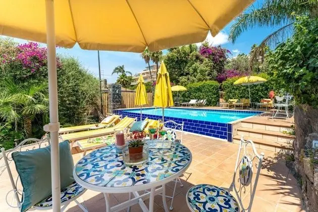 Italianway - Menadel - Casa Dei Conigli