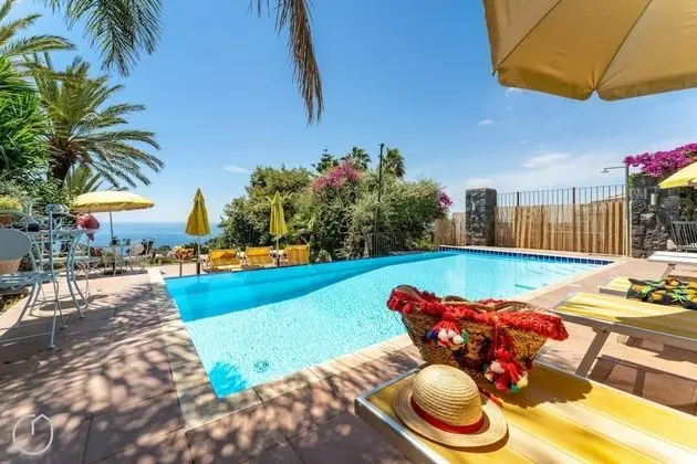 Italianway - Menadel - Casa del Leone