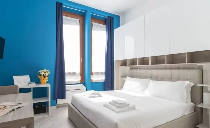 Italianway - Napo Torriani 22 B