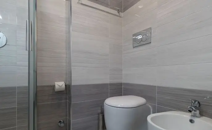 Italianway - Napo Torriani 22 B - Banyo Tipleri