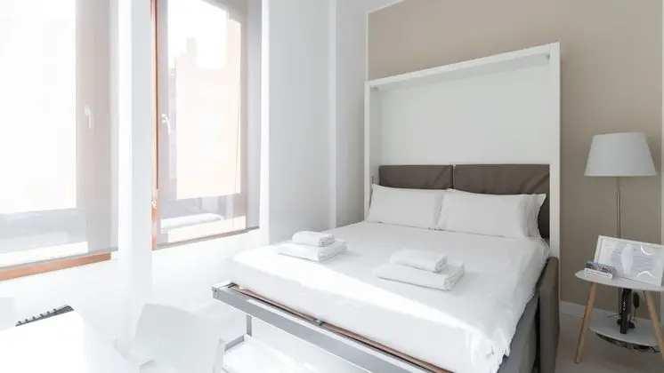 Italianway - Napo Torriani 22 C