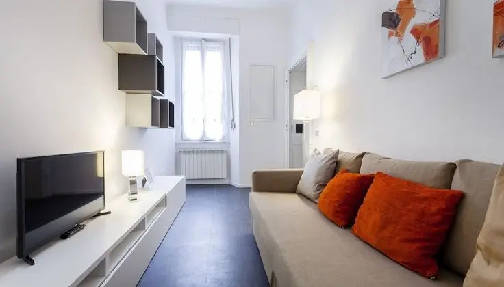 Italianway - Napo Torriani 5