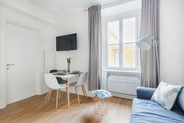 Italianway   - Passeroni 2