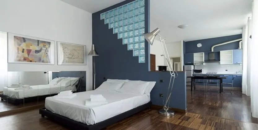 Italianway   - Pastorelli