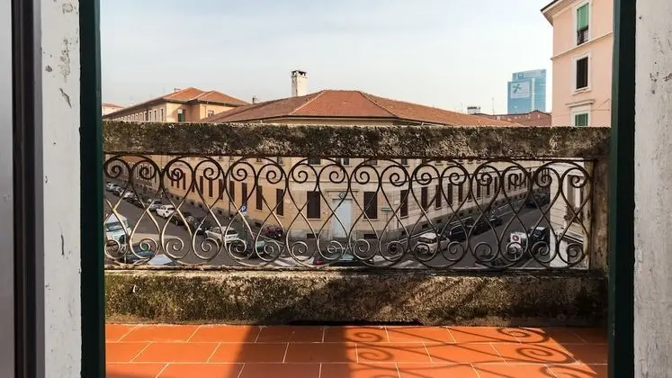 Italianway   - Pastrengo 11 B