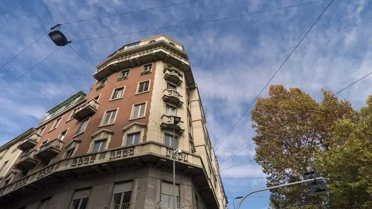 Italianway   - Pecchio