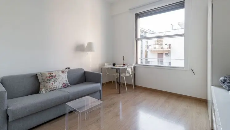 Italianway - Porta Nuova 52 - Dış Mekan