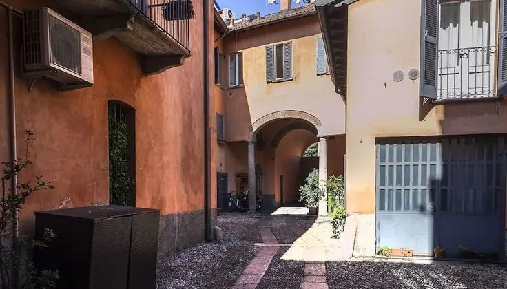 Italianway - Ripa Ticinese 17