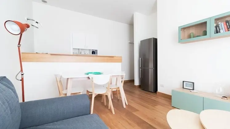 Italianway   - Ripamonti 36