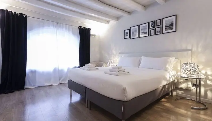 Italianway - Rosales 1 A