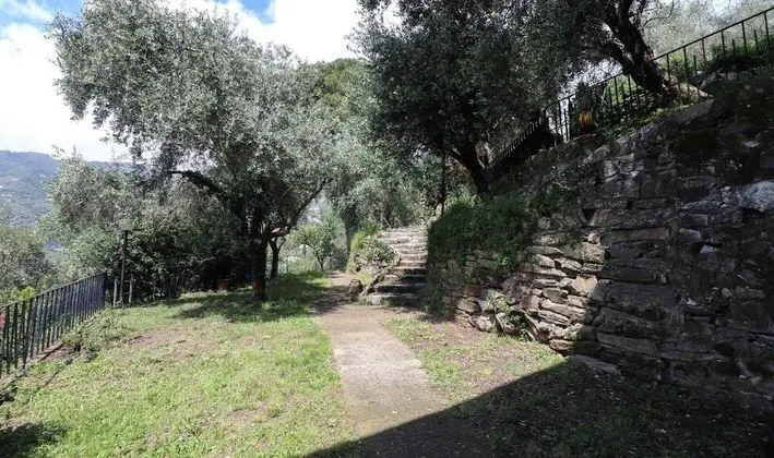 Italianway - San Bartolomeo 7 - Dış Mekan