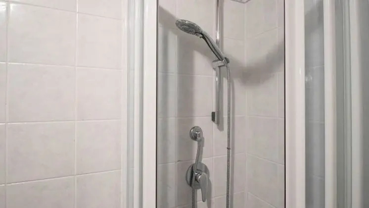 Italianway - San Calocero 29 - Banyo Tipleri