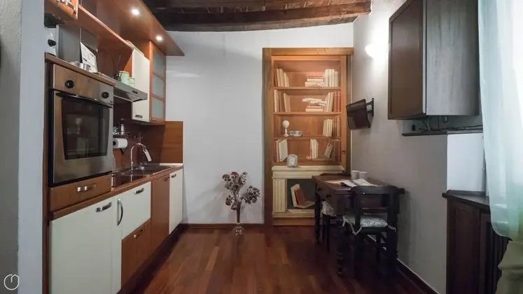Italianway - San Calocero 29 - İç Mekan