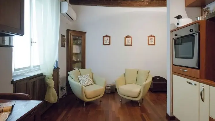 Italianway - San Calocero 29 - Öne Çıkan Resim