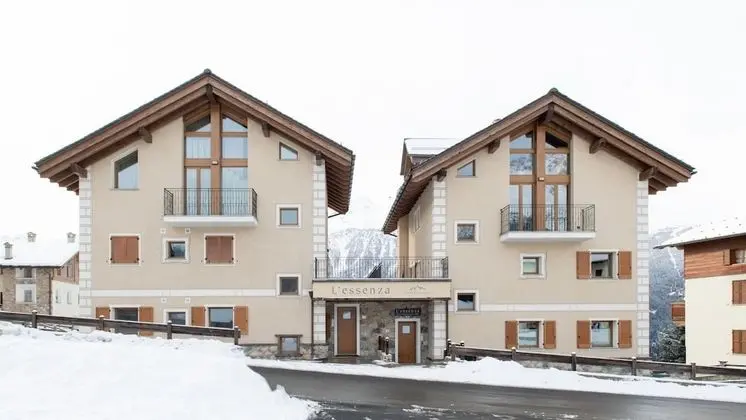 Italianway - San Pietro 8 - A - Rovere - So-l563-spie8at