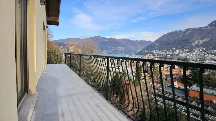Italianway - Santa Marta 37 - Dış Mekan